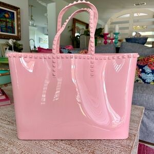 Carmen Sol Angelica Large Tote